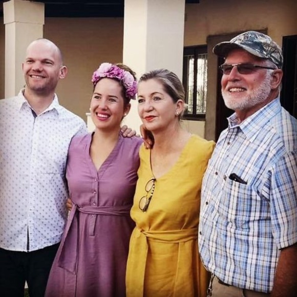 Meet your Posher, Michaela - Picture 1 of 1